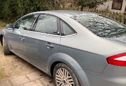 Ford Mondeo VI Sprowadzone z Niemiec w Polsce I właściciel