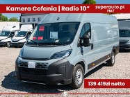 Fiat Ducato Maxi L4H2 aut Maxi L4H2 aut 2.2 180KM
