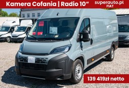 Fiat Ducato Maxi L4H2 aut Maxi L4H2 aut 2.2 180KM