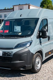 Fiat Ducato Maxi L4H2 aut Maxi L4H2 aut 2.2 180KM-2