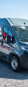 Fiat Ducato Maxi L4H2 aut Maxi L4H2 aut 2.2 180KM-4