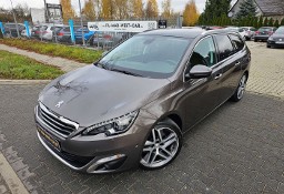 Peugeot 308 II