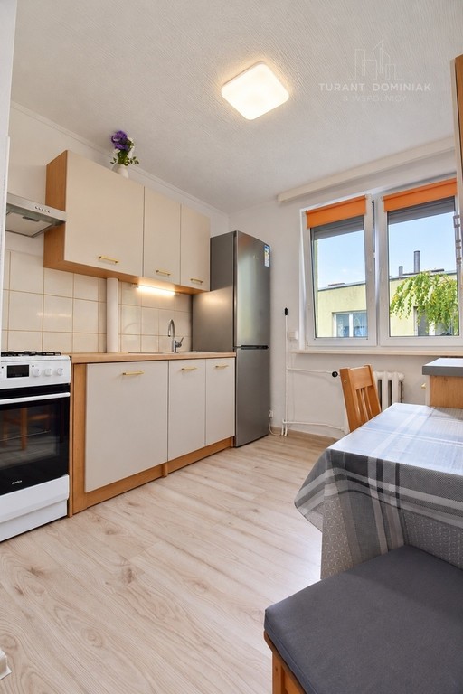 Mieszkanie na wynajem, 39 m² Gumieńce, Krakowska