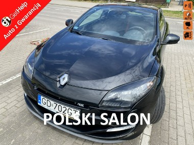 Renault Megane III RS, moc 265, polski salon, niski przebieg, bardzo zadbany stan-1