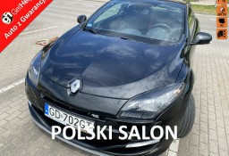 Renault Megane III RS, moc 265, polski salon, niski przebieg, bardzo zadbany stan