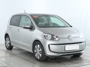 Volkswagen E-up! , SoH 82%, Automat, Navi, Klimatronic, Tempomat, Parktronic,-1