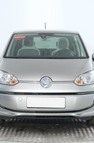 Volkswagen E-up! , SoH 82%, Automat, Navi, Klimatronic, Tempomat, Parktronic,-2