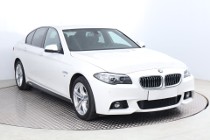 BMW SERIA 5 VI (F07/F10/F11) BMW SERIA 5 , Salon Polska, Serwis ASO, 190 KM, Automat, Navi, Xenon,