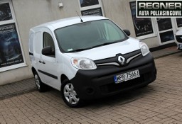 Renault Kangoo Express Pack Clim 1.5dCi 95KM FV23%1WŁ Tempomat Gwarancja 38943-nett