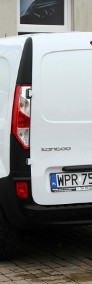 Renault Kangoo Express Pack Clim 1.5dCi 95KM FV23%1WŁ Tempomat Gwarancja 38943-nett-4