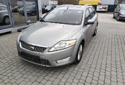 Ford Mondeo VI Converse