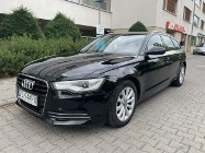 Audi A6 IV (C7) 2.0 TDI Navi Kamera
