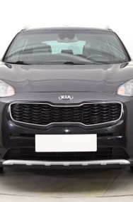 Kia Sportage IV , Salon Polska, Serwis ASO, Automat, Skóra, Navi, Xenon,-2