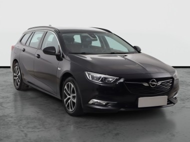 Opel Insignia , Automat, Navi, Klima, Tempomat, Parktronic-1