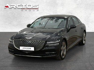 Genesis G80 2.5 2.5/305KM wersja Luxury , 4x4-1