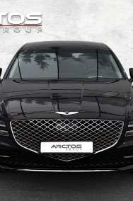 Genesis G80 2.5 2.5/305KM wersja Luxury , 4x4-2