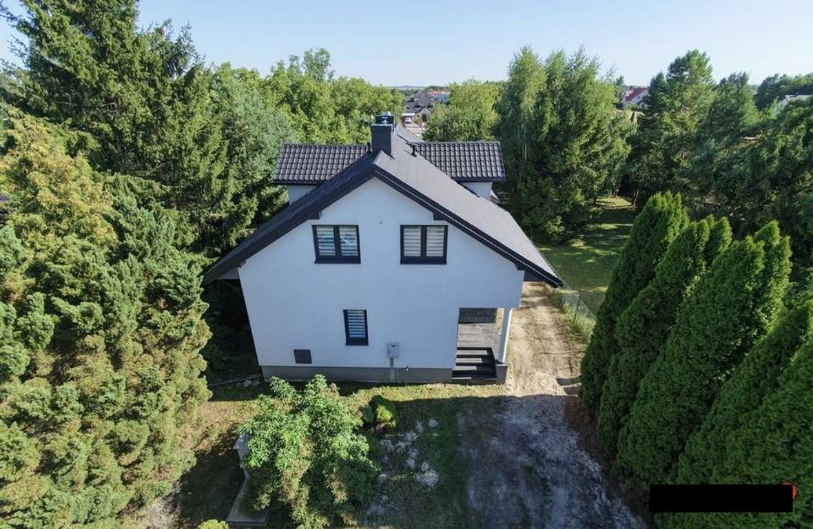 Dom na sprzedaż, 6 pokoi, 235 m², Zamość