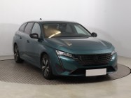 Peugeot 308 P5 , Salon Polska, 1. Właściciel, Serwis ASO, VAT 23%, Skóra,