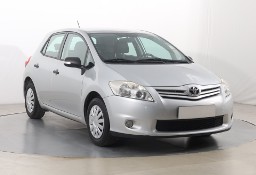 Toyota Auris I , Salon Polska, Serwis ASO, Klima