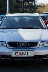 Audi A4 I (B5) 1,9TDi 105KM, Pełnosprawny, Zarejestrowany, Ubezpieczony-2