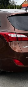 Hyundai i30 II 1.6CRDi 110KM -Gwarancja- Automat,LEDy,Elektryka-3