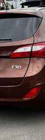 Hyundai i30 II 1.6CRDi 110KM -Gwarancja- Automat,LEDy,Elektryka-4