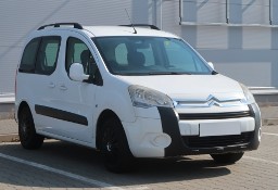 Citroen Berlingo II , Klima