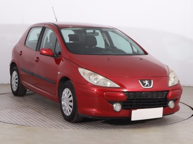 Peugeot 307 II , Klima-1