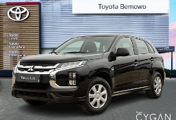 Mitsubishi ASX 2.0 Inform