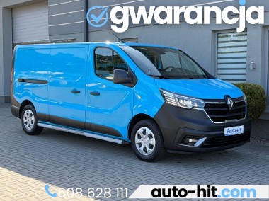 L2H1 Długi Klima 2.0DCI 150KM AUTOMAT *81.900km /www.auto-hit.com/-1