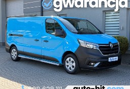 Renault Trafic L2H1 Długi Klima 2.0DCI 150KM AUTOMAT *81.900km /www.auto-hit.com/