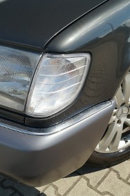 Mercedes-Benz Klasa S W140 MERCEDES S320 3.2 BENZ+LPG 1992R JEDEN WŁAŚCICIEL OD 15LAT-2
