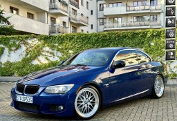 BMW SERIA 3 V (F30/F31/F34) BMW SERIA 3 330is Cabrio
