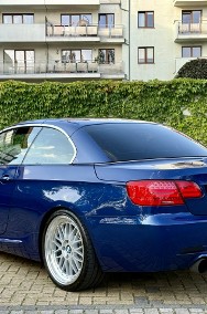 BMW SERIA 3 330is Cabrio-2