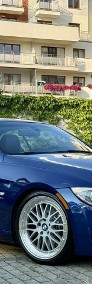 BMW SERIA 3 330is Cabrio-3