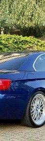 BMW SERIA 3 330is Cabrio-4