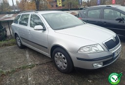 Skoda Octavia II doinwestowane, z Niemiec, po przeglądzie, po opłatach, zarejestrowan