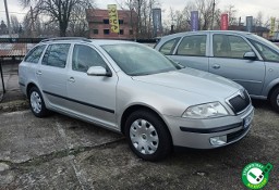 Skoda Octavia II z Niemiec, po przeglądzie, po opłatach, zarejestrowane