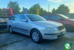 Skoda Octavia II doinwestowane, z Niemiec, po przeglądzie, po opłatach, zarejestrowan