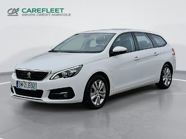 Peugeot 308 II 1.5 BlueHDi Active Pack S&S Kombi. DW2LE02-1