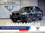 BMW X3 G01 30e X-Drive 292PS 2xM-Pakiet e-Drive Virtual Kamera Led F1 FV23%