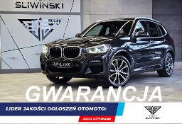 BMW X3 G01 30e X-Drive 292PS 2xM-Pakiet e-Drive Virtual Kamera Led F1 FV23%