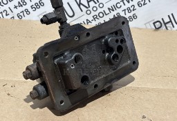 Massey Ferguson Dyna 6 6475 6480 Blok Zaworowy Skrzyni Biegów Obudowa 4302719M11