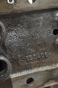 Massey Ferguson Dyna 6 6475 6480 Blok Zaworowy Skrzyni Biegów Obudowa 4302719M11-2