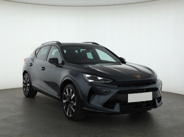 Cupra Formentor , Serwis ASO, Automat, Skóra, Navi, Klimatronic, Tempomat,-1