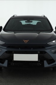 Cupra Formentor , Serwis ASO, Automat, Skóra, Navi, Klimatronic, Tempomat,-2