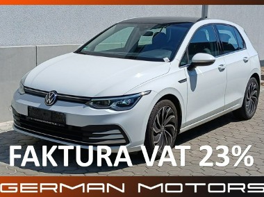 Volkswagen Golf VIII Matrix IQ Light / Virtual / Panorama / ACC / Line Assist / FV 23%-1