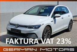 Volkswagen Golf VIII Matrix IQ Light / Virtual / Panorama / ACC / Line Assist / FV 23%