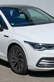 Volkswagen Golf VIII Matrix IQ Light / Virtual / Panorama / ACC / Line Assist / FV 23%-2