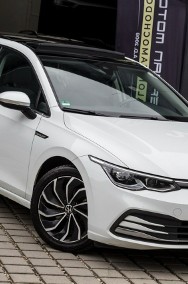 Volkswagen Golf VIII Matrix IQ Light / Virtual / Panorama / ACC / Line Assist / FV 23%-2